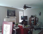 Interior house painting Acworth